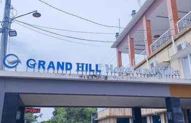 ภายนอกอาคาร 2 GRAND HILLS HOTEL AND VILLA