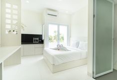 卧室 5 The Axara Bali by ARM Hospitality