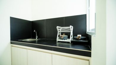 外部的 4 The Axara Bali by ARM Hospitality