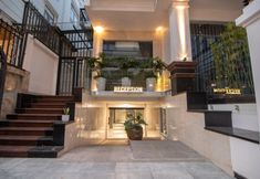 Exterior 3 Bin Bin Hotel 8 - Near Sunrise City