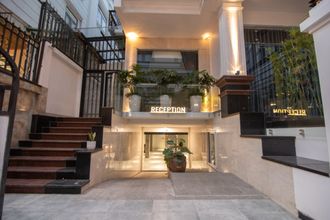 Exterior 4 Bin Bin Hotel 8 - Near Sunrise City