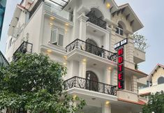 Exterior 2 Bin Bin Hotel 8 - Near Sunrise City