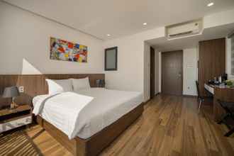 Kamar Tidur 4 Maison Vy Anh Hotel & Apartment