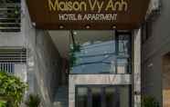 อื่นๆ 6 Maison Vy Anh Hotel & Apartment