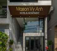 Others 6 Maison Vy Anh Hotel & Apartment