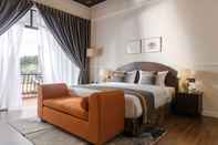 Kamar Tidur SPRINGHILL RESORT