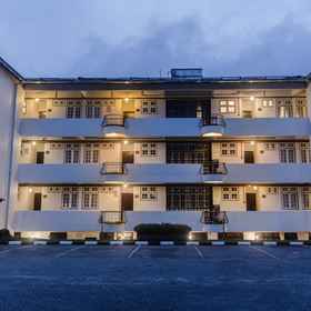 Exterior / Building 1 SPRINGHILL RESORT, Brinchang Hotels