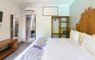 Bedroom 4 Asanaya Suites