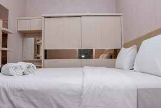 Bedroom 4 Comfort and Exclusive 2BR Apartment at Sudirman Suites By Travelio