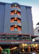 LOBBY TheBedrooms Maeklong Hotel and Services Apartment