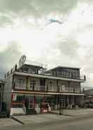 EXTERIOR_BUILDING Temanggung Inn