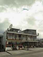 Exterior 4 Temanggung Inn