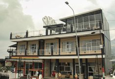 外観 2 Tree Love Temanggung Hotel