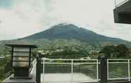 Nearby View and Attractions 7 Temanggung Inn