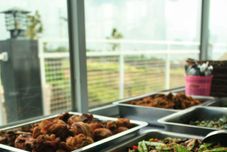 その他 Tree Love Temanggung Hotel