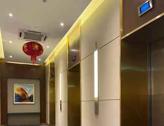 Sảnh chờ 2 Lavile Private Residential