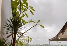 外観 5 Villa Soon Cisarua