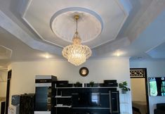 娯楽施設 4 Villa Soon Cisarua