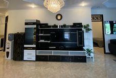 娯楽施設 Villa Soon Cisarua