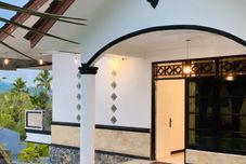 ロビー Villa Soon Cisarua