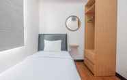 Kamar Tidur 5 Nice and Homey 2BR at Cinere Resort Apartment By Travelio