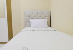 Bedroom 4 Spacious Designed 2BR at Apartment Mekarwangi Square Cibaduyut By Travelio
