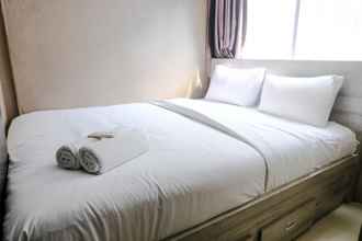 ห้องนอน 4 Homey and Cozy 2BR Apartment at Jarrdin Cihampelas By Travelio