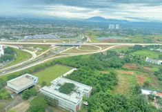 Others 4 Apartement B residence by halim