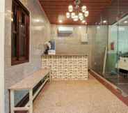 Lobby 7 Urbanview Hotel Cantee Halim Perdanakusuma by RedDoorz