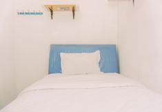 Bedroom 6 Comfort 2BR Apartment at 22nd Floor Menara Kebon Jeruk By Travelio