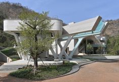 Swimming Pool 6 Hotel MYS Khao Yai
