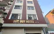 Exterior 2 Duc Duy Hotel