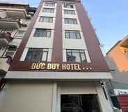 Luar Bangunan 2 Duc Duy Hotel