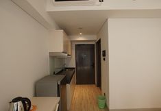Common Space 3 Apatel Carstenz BSD 