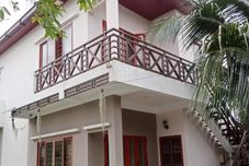 Lobi Prague Bungalow Phu Quoc