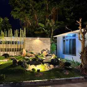 Others 1 Prague Bungalow Phu Quoc, 푸꾸옥 호텔