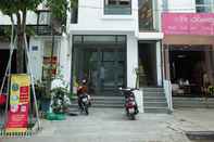 Exterior Đồi Sao Homestay  