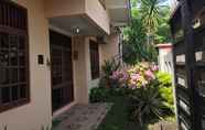 Exterior 2 Omah Jajar Homestay