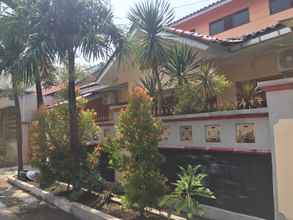 Bangunan 4 Omah Jajar Homestay