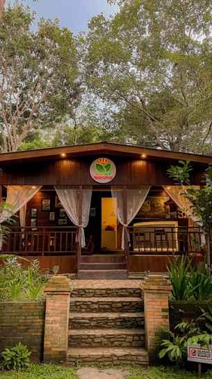 Pijar Resort powered by Cocotel, Rp 874.204