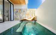 Swimming Pool 7 Sore Apartment 6 by Hombali