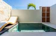 Swimming Pool 5 Sore Apartment 6 by Hombali