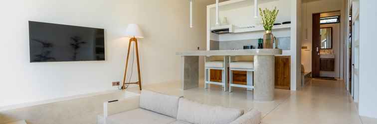 Lobi Sore Apartment 6 by Hombali