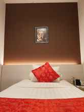 Kamar Tidur 4 Fortune Hotel And Convention