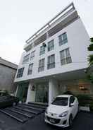 EXTERIOR_BUILDING RoomQuest Bangkok Sukhumvit 50