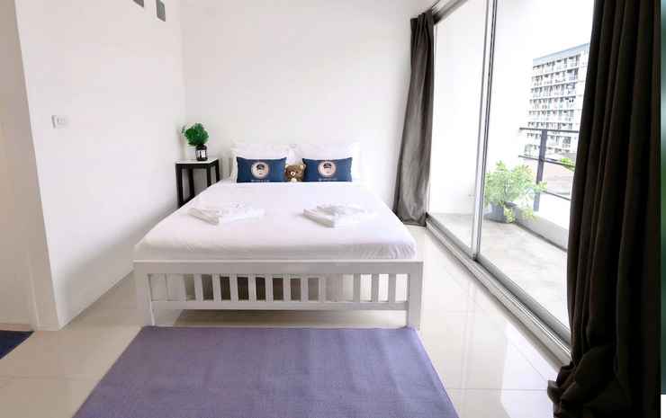 RQ Bangkok Sukhumvit 50 by Collection O