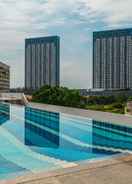 SWIMMING_POOL The Landmark by The Only Bnb