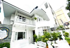 外観 3 RQ Timeless Dinsor Cultural Heritage House