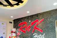 Others RNK BOUTIQUE HOTEL