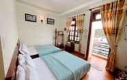 Kamar Tidur 3 My Nguyen Homestay Da lat